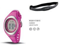 Orologio Sector No Limits Donna Expander Cardio in Resina R3251173615 - R3251173615